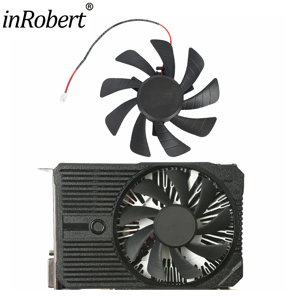 Rtx 3090 24Gb Gddr6X - Neuer 85 mm T129215SH Kühlerlüfter Ersatz