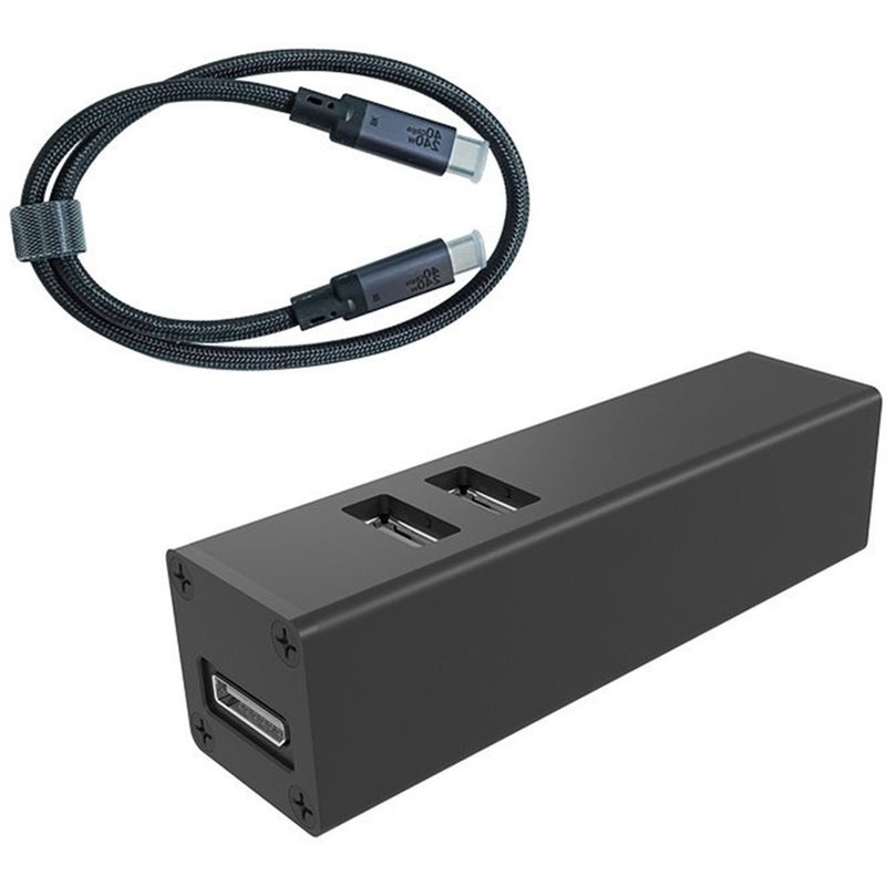 Super-Angebot - T4 Oculink Thu – Gpu External Dock Egpu Thunderbolt 4 Bewertung und Preis