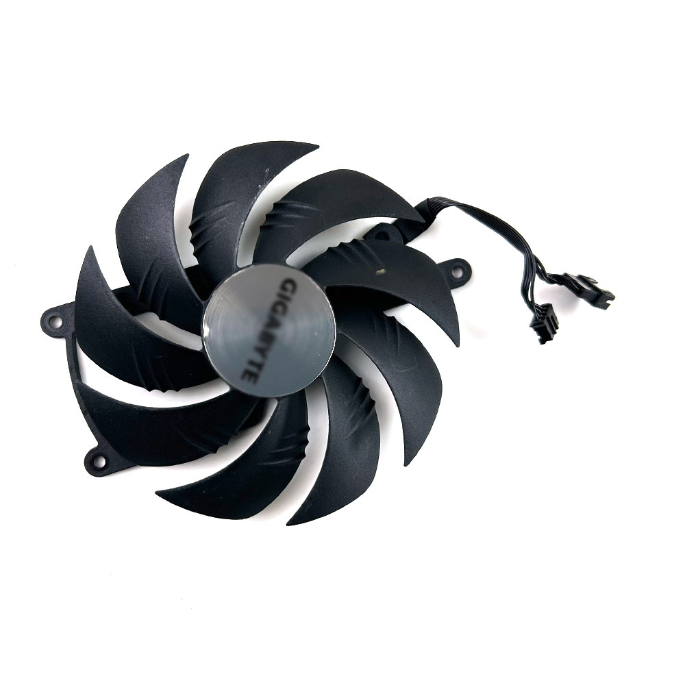 NEUER Kühllüfter 97MM 12PIN PL – Rx 7900 Xtx 24Gb Bewertung und Preis