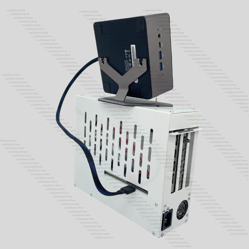 Oculink M.2 Thunderbolt Extern – Oculink Gpu Dock Station Bewertung und Preis