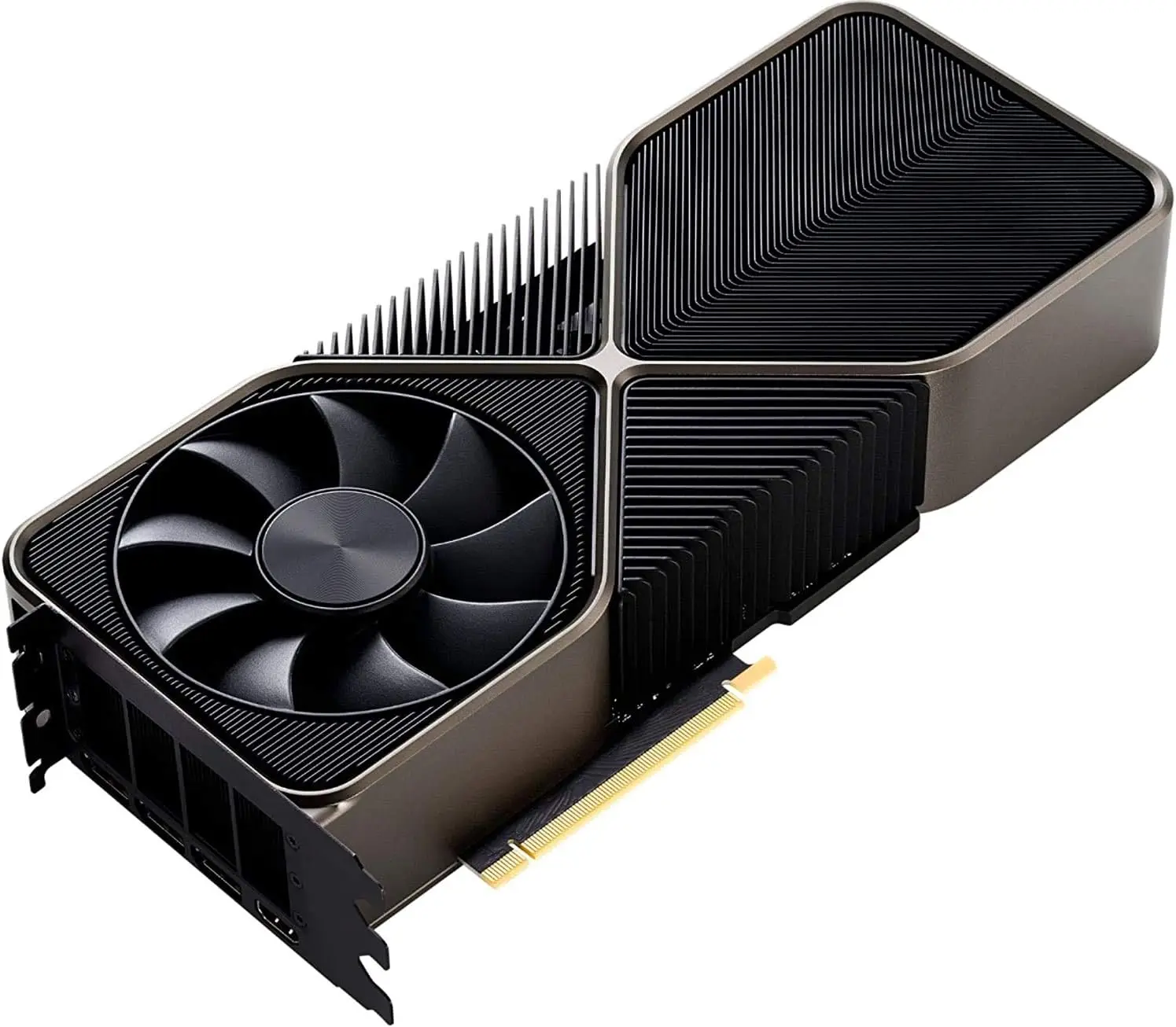 Originale nVidia GeForce RTX 3 – Rtx 3090 24Gb Gddr6X Bewertung und Preis