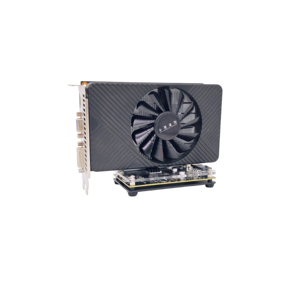 GPU-Dock eGPU externes Grafikk – Gpu External Dock Egpu Thunderbolt 4 Bewertung und Preis