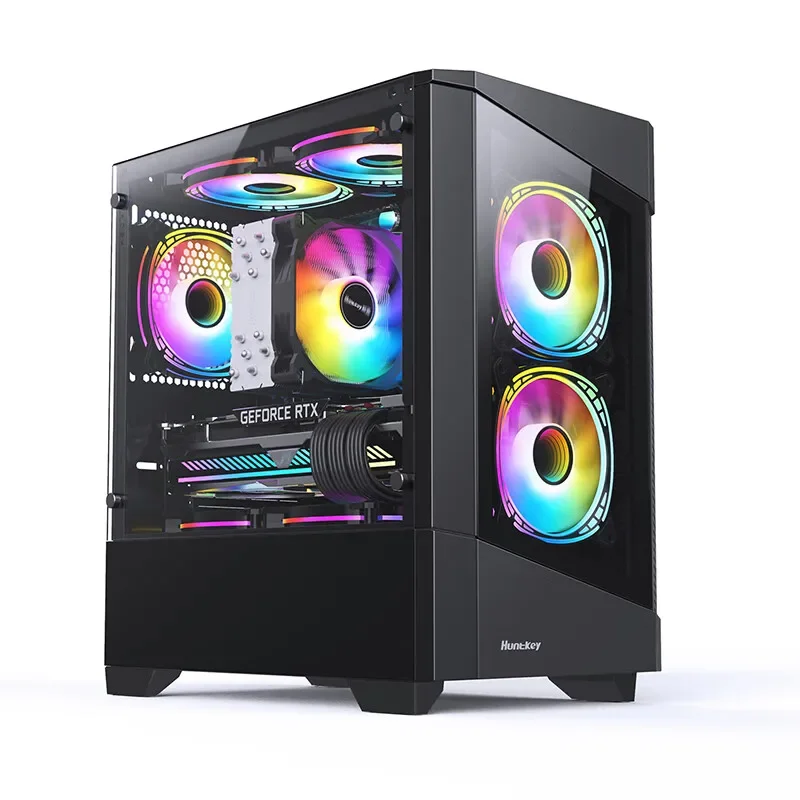AOTESIER Gaming-PC-Desktop – I – Rtx 4070 Ti Super 16Gb Bewertung und Preis