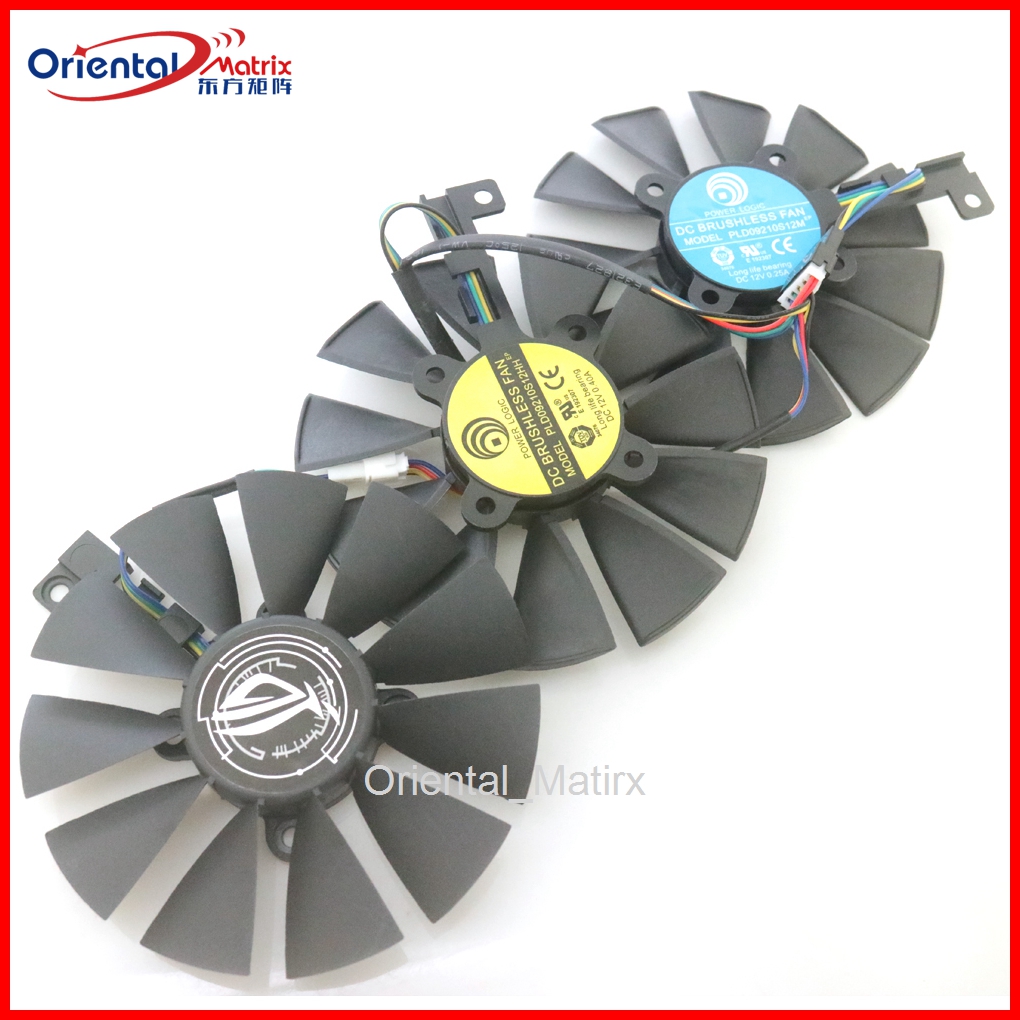 Neue 87mm PLD09210S12HH PLD092 – Rtx 3090 24Gb Gddr6X Bewertung und Preis