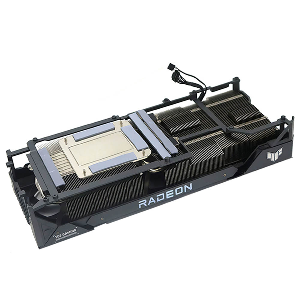 Grafikkarten-Kühlkörper-Ersatz – Rx 7900 Xt 20Gb Bewertung und Preis