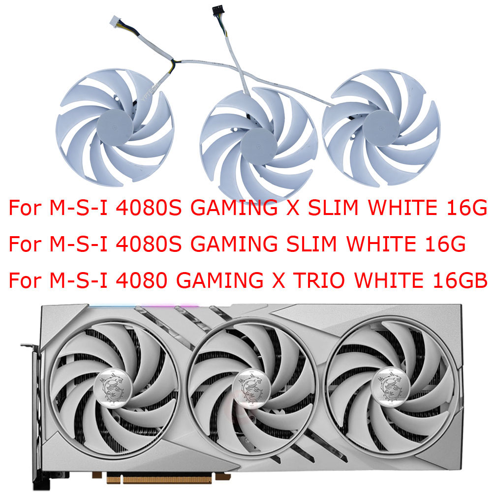 Video-Kühler, VGA-GPU-Grafikka – Rtx 4070 Ti Super 16Gb Bewertung und Preis