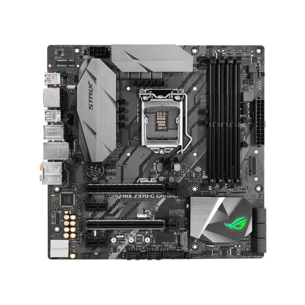 ASUS ROG STRIX Z370-G GAMING I – Rtx 3090 24Gb Gddr6X Bewertung und Preis