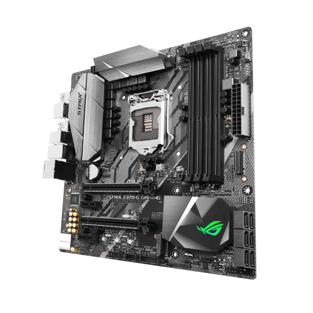 ASUS ROG STRIX Z370-G GAMING I – Rtx 3090 24Gb Gddr6X Bewertung und Preis