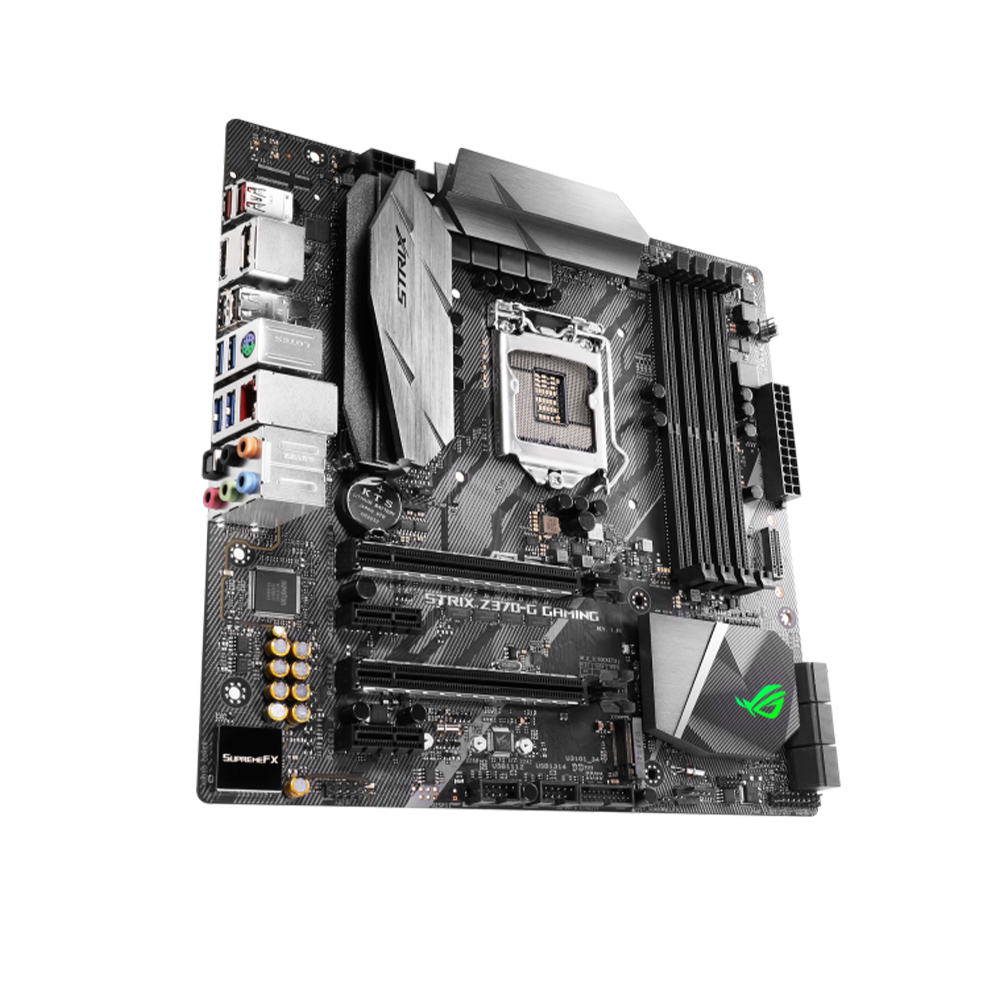 ASUS ROG STRIX Z370-G GAMING I – Rtx 3090 24Gb Gddr6X Bewertung und Preis