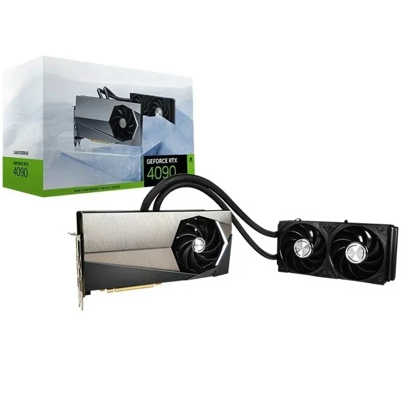 GeForce RTX 4090 SUPRIM LIQUID – Rtx 4090 24Gb Graphics Card Bewertung und Preis