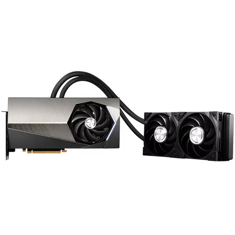 GeForce RTX 4090 SUPRIM LIQUID – Rtx 4090 24Gb Graphics Card Bewertung und Preis