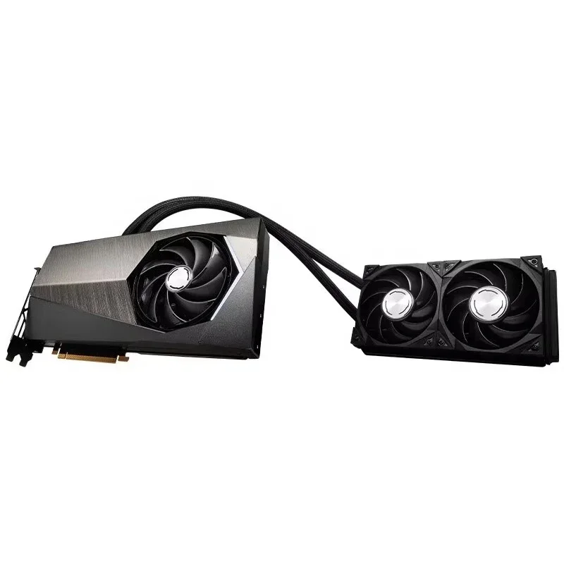 GeForce RTX 4090 SUPRIM LIQUID – Rtx 4090 24Gb Graphics Card Bewertung und Preis